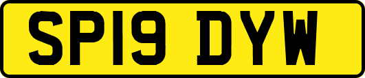 SP19DYW