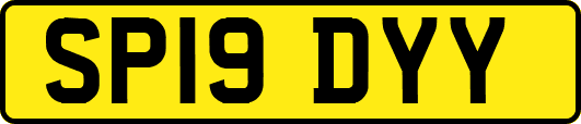 SP19DYY