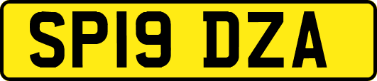 SP19DZA