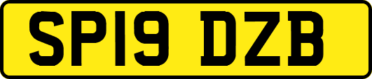 SP19DZB