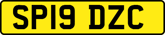 SP19DZC