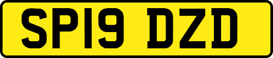 SP19DZD