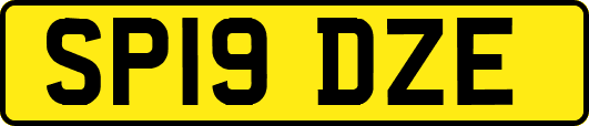 SP19DZE