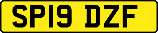 SP19DZF
