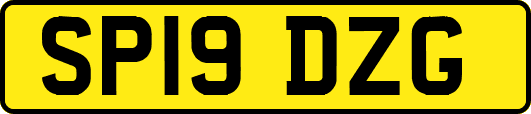 SP19DZG