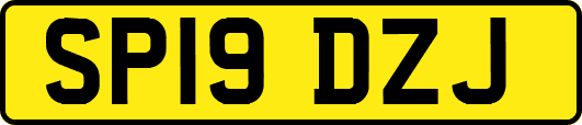 SP19DZJ