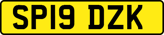 SP19DZK
