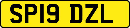 SP19DZL