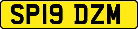 SP19DZM