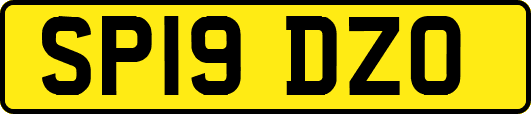 SP19DZO