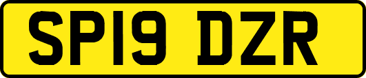 SP19DZR
