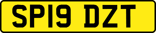 SP19DZT