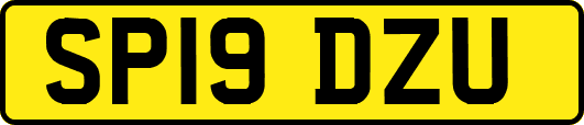 SP19DZU