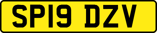 SP19DZV
