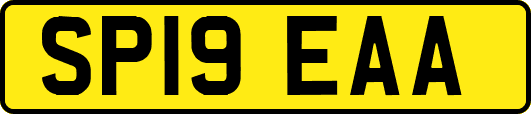 SP19EAA