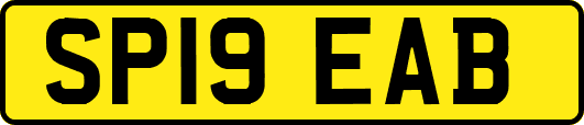 SP19EAB