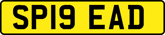 SP19EAD