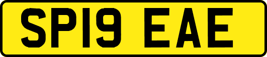SP19EAE