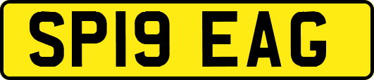 SP19EAG