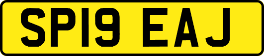 SP19EAJ