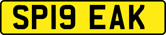 SP19EAK