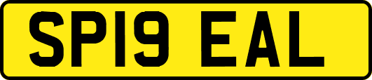 SP19EAL