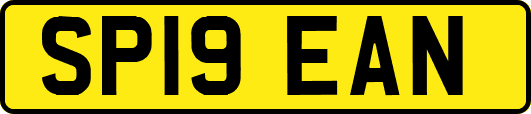 SP19EAN