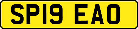 SP19EAO