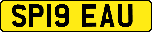 SP19EAU