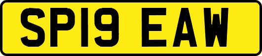 SP19EAW