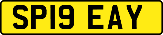 SP19EAY