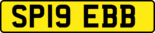 SP19EBB