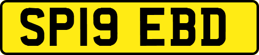 SP19EBD