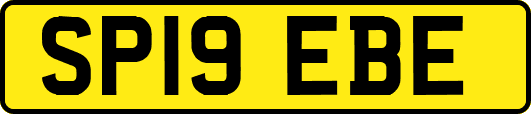 SP19EBE
