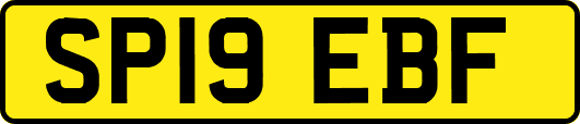 SP19EBF