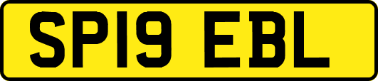 SP19EBL