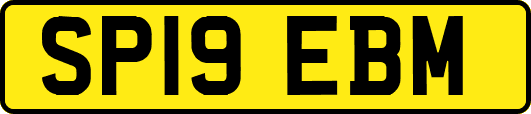 SP19EBM