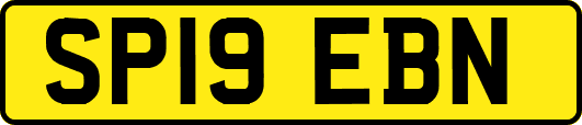 SP19EBN