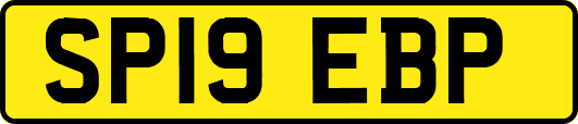 SP19EBP