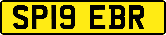 SP19EBR