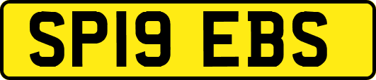 SP19EBS