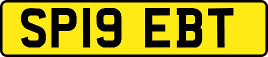 SP19EBT