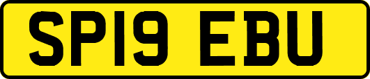 SP19EBU