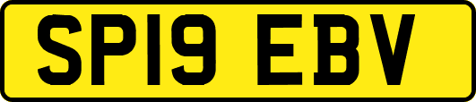 SP19EBV