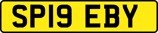 SP19EBY