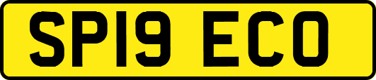 SP19ECO