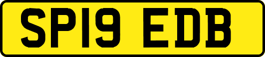 SP19EDB