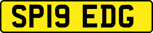 SP19EDG