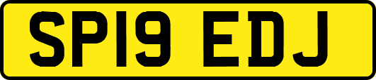 SP19EDJ