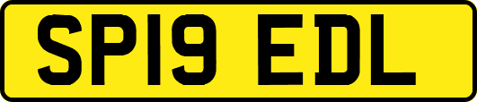 SP19EDL